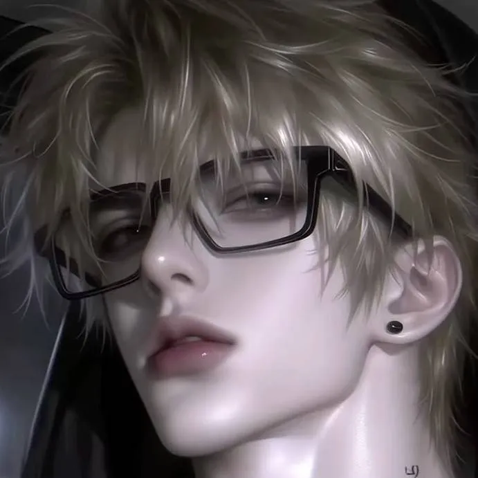 chat with ai character: Karl_💫