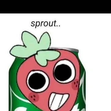 chat with ai character: sprout🌹