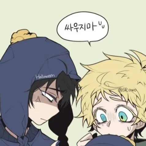chat with ai character: creek(another🤧) 