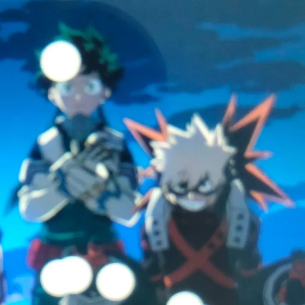 chat with ai character: bakugo apologize 