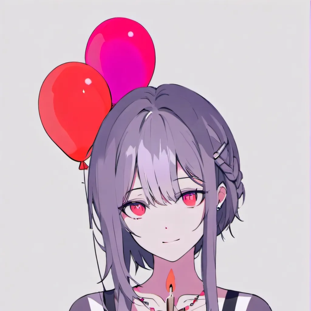 chat with ai character: y/n birthday 