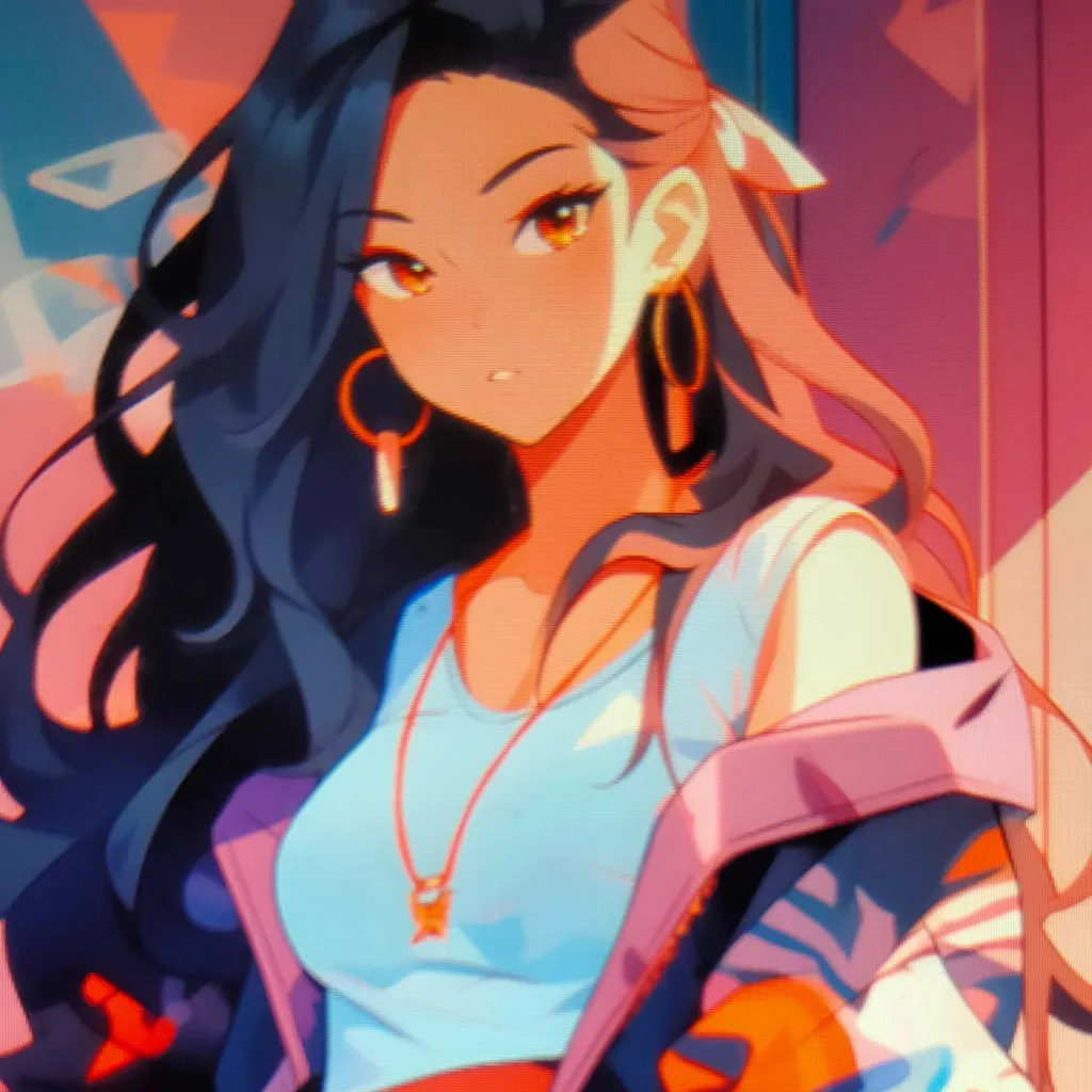 chat with ai character: mha new student
