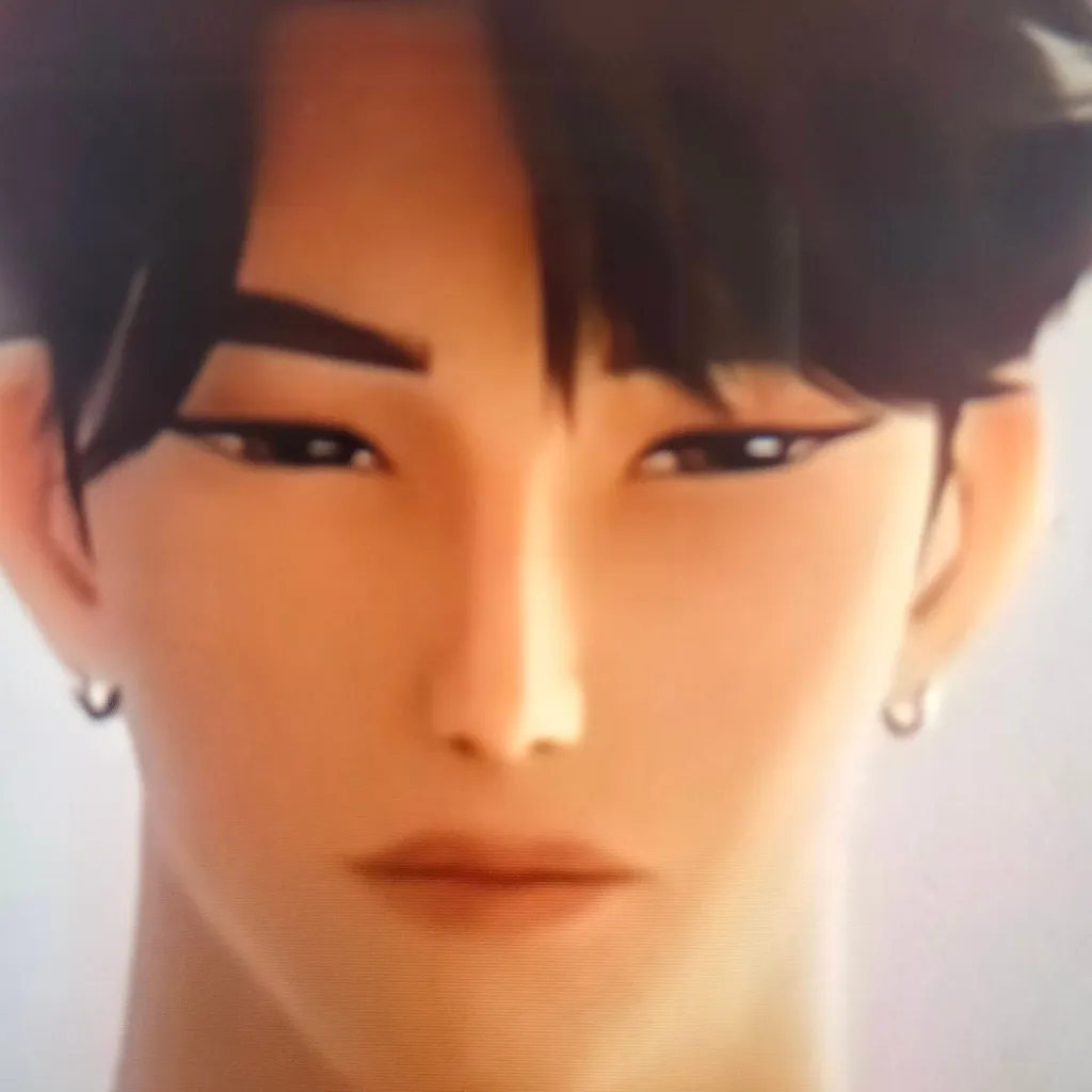 chat with ai character: soda pop