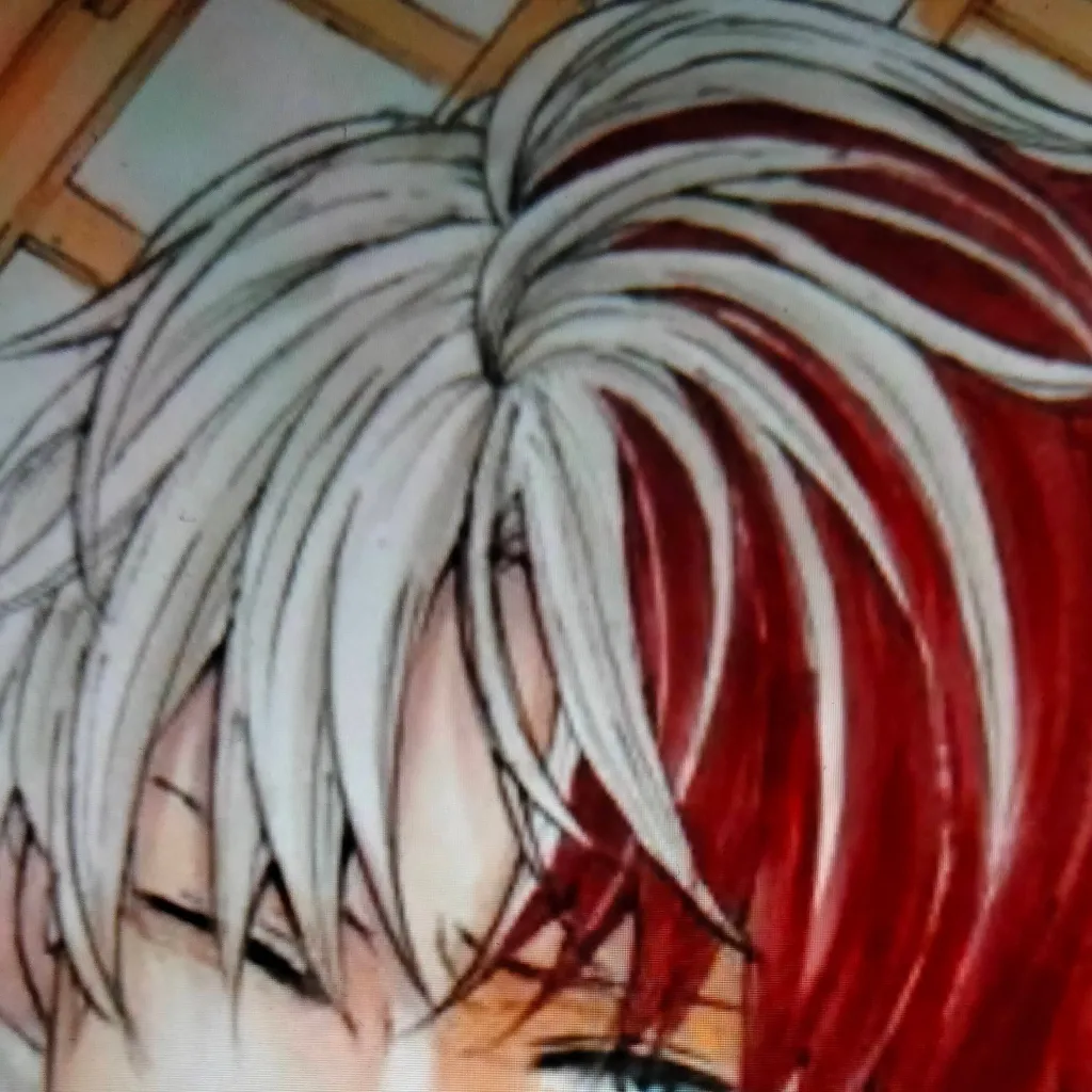chat with ai character: shoto torodoki 