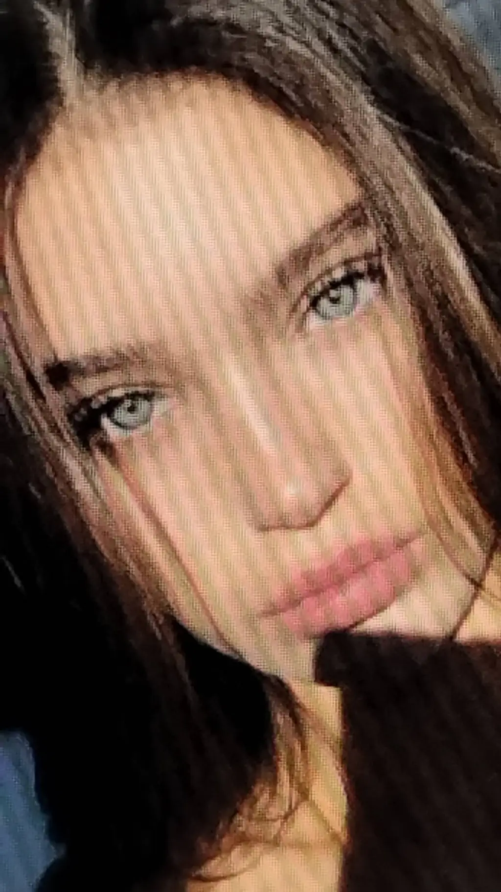 ai character: Nathalie~♥️ background