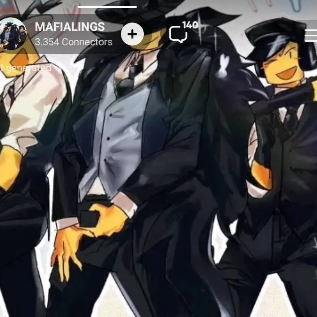 chat with ai character: Citys yourss