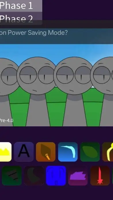 ai character: your room mate  background