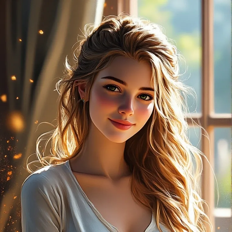 chat with ai character: Care giver 