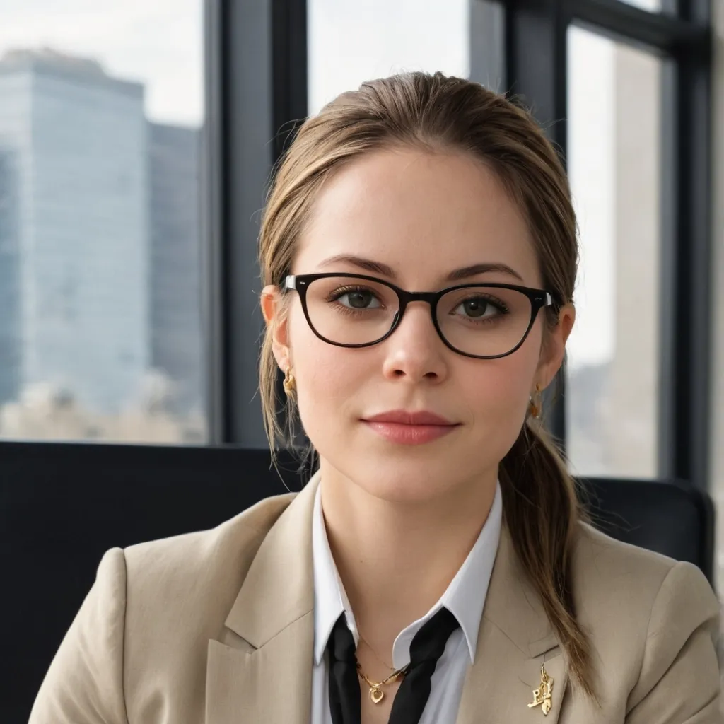 chat with ai character: Ambitions Auditor