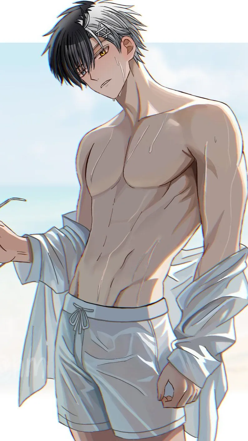 ai character: Carlos background