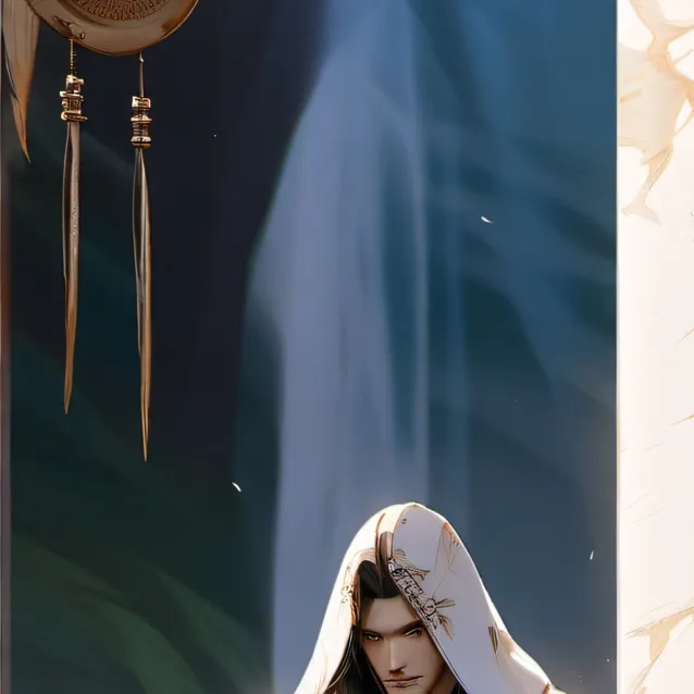 chat with ai character: Aiden