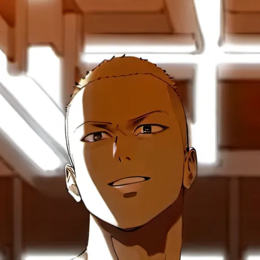 chat with ai character: Saitama ￼