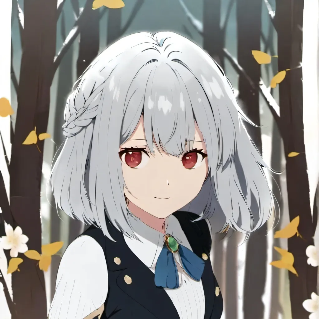 chat with ai character: mha