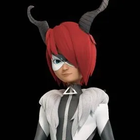 chat with ai character: caprikid 