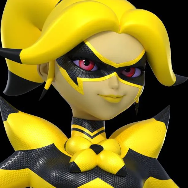 chat with ai character: Queen banana 