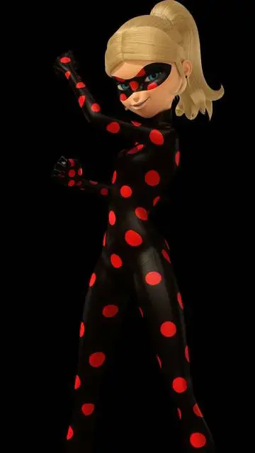 ai character: antibug  background