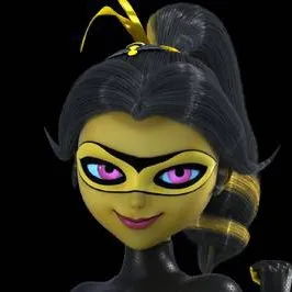 chat with ai character: Queen wasp