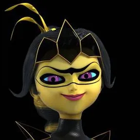 chat with ai character: miracle Queen 