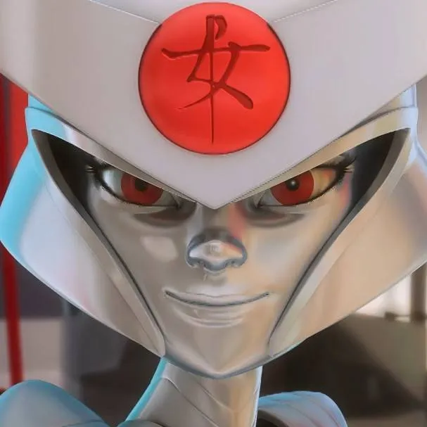 chat with ai character: riposte 