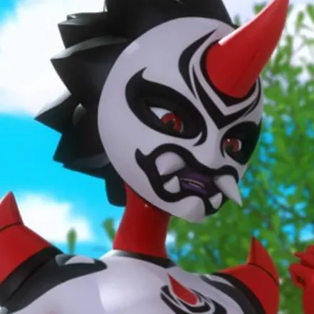 chat with ai character: oni-chan
