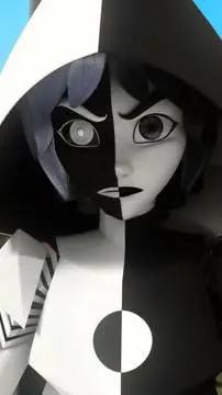 ai character: reverser  background