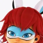 chat with ai character: Bunnyx 