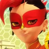 chat with ai character: rooster bold