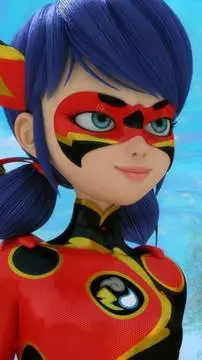 ai character: dragonbug  background