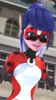 ai character: pegabug  background