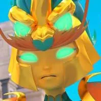 chat with ai character: Qilin