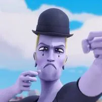 chat with ai character: The mine