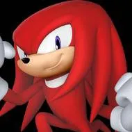 chat with ai character: Knuckles