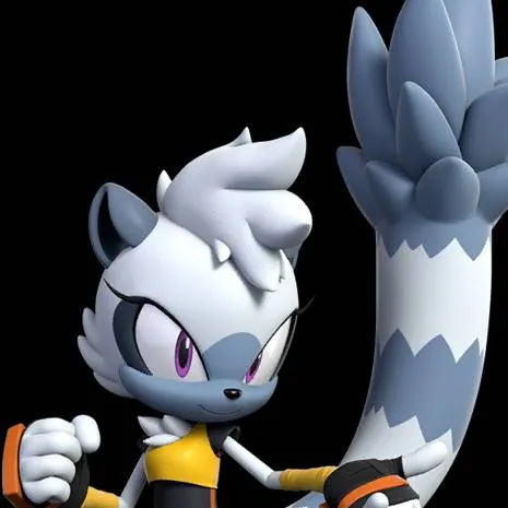 chat with ai character: Tangle the Lemur