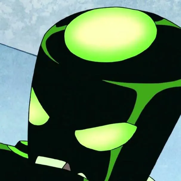 chat with ai character: Buzz shock