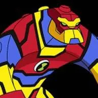 chat with ai character: Bloxx