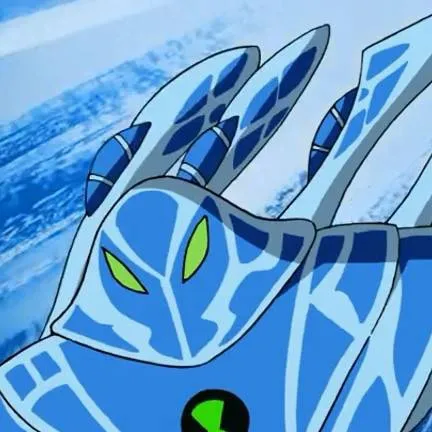 chat with ai character: Ampfibian