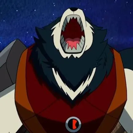 chat with ai character: BashMouth