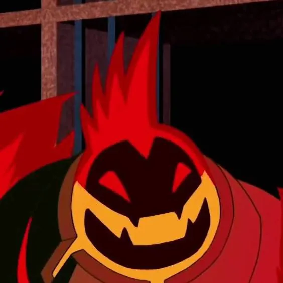 chat with ai character: Hot Shot 