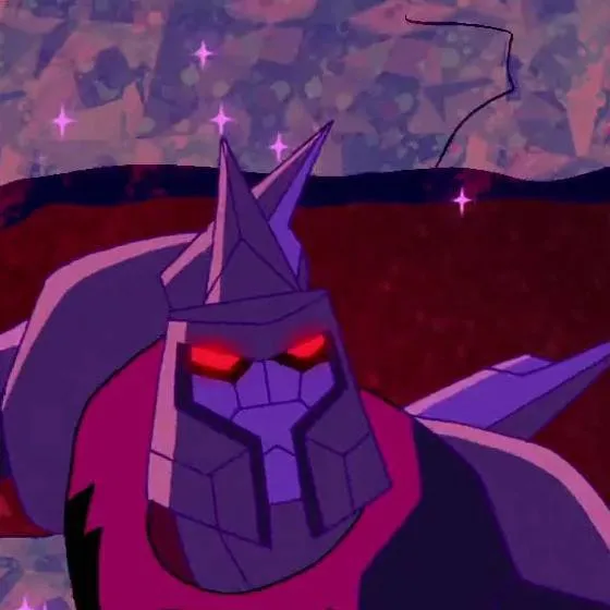 chat with ai character: Crystalfist