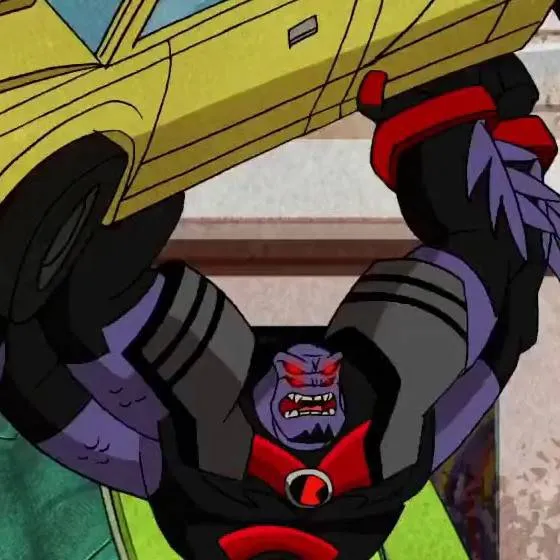 chat with ai character: Quad Smack