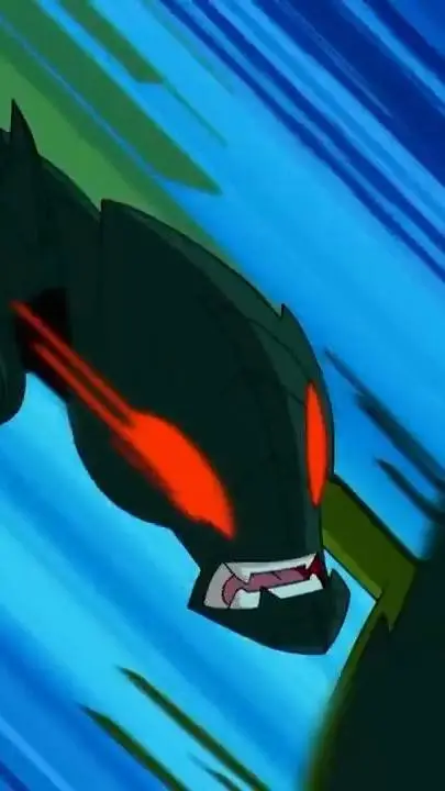 ai character: Rush background