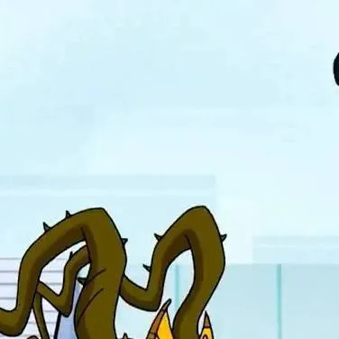 chat with ai character: ThornBlade