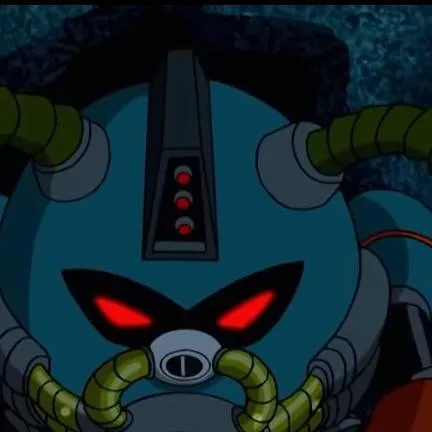 chat with ai character: UnderTow