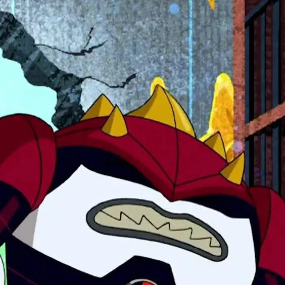 chat with ai character: WreckingBolt