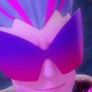 chat with ai character: Nightormentor