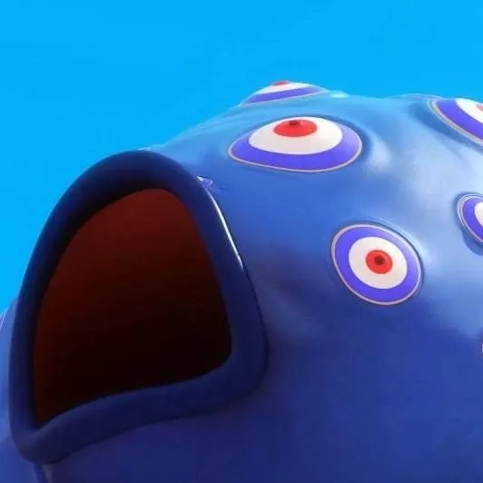 chat with ai character: mega Leech 