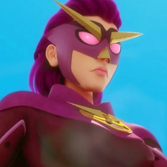 chat with ai character: Knight Owl