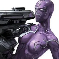 chat with ai character: Scorn 