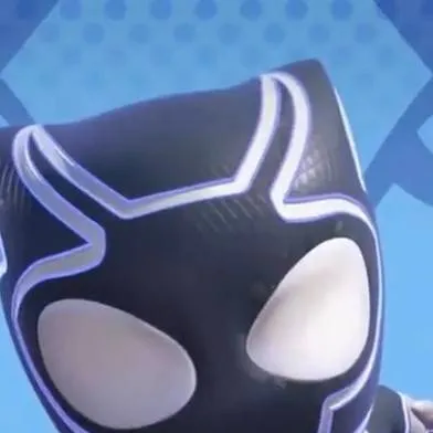 chat with ai character: Black Panter