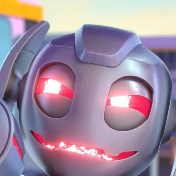 chat with ai character: Ultron